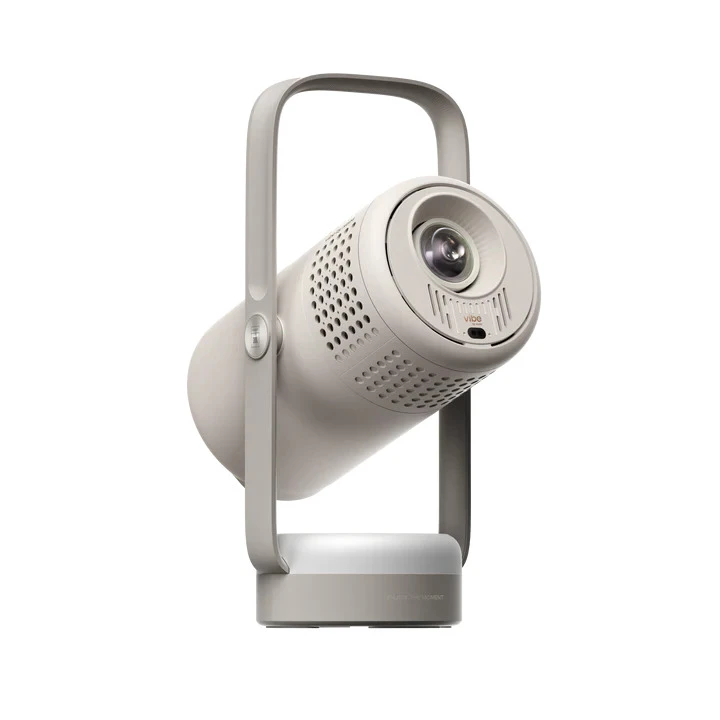 XGIMI Vibe One portable projector
